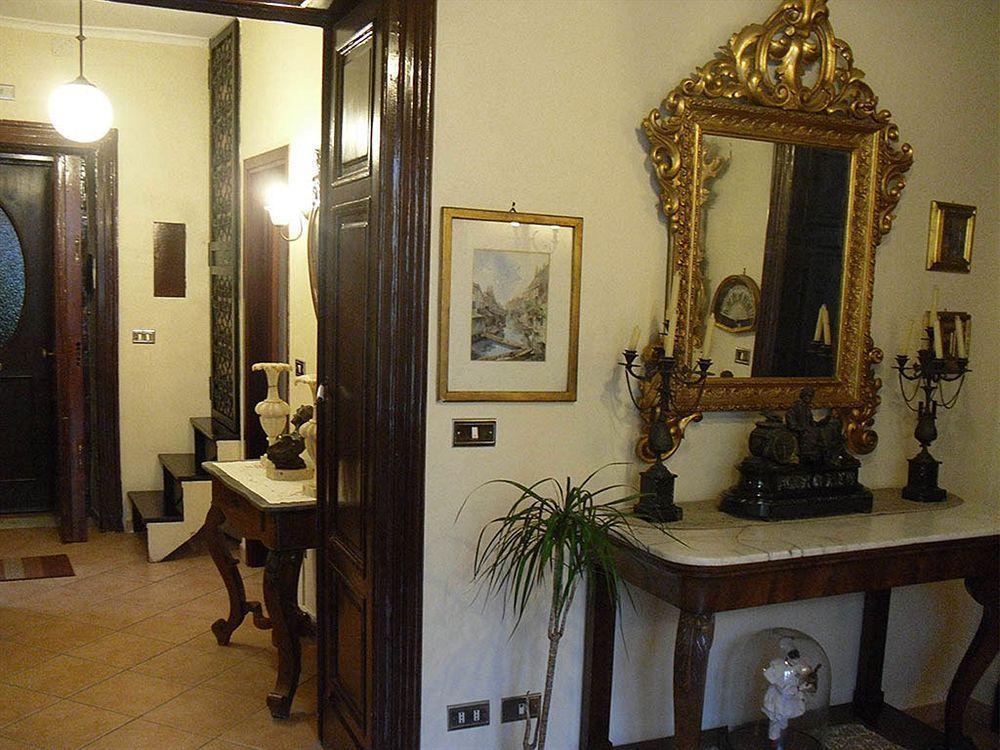 Bed&Breakfast I Vicoletti Di Napoli Esterno foto