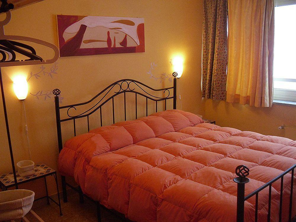 Bed&Breakfast I Vicoletti Di Napoli Esterno foto